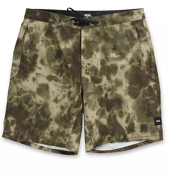 Vans Voyage Trunk 18.5 - Picture 1 of 5